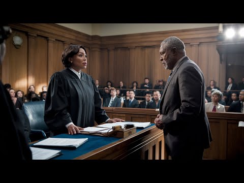 Видео: СУДЬЯ УЗНАЕТ В СУДЕ ДРУГА ДЕТСТВА. ТО, ЧТО ПОСЛЕДУЮЩЕЕ, ВАС ШОКИРУЕТ! ‐ Hecho con Clipchamp.mp4