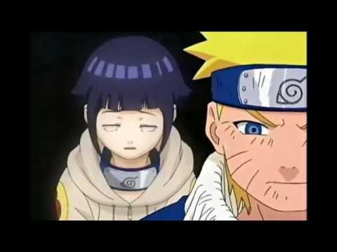 Видео: Наруто и Хината 10 лет спустя