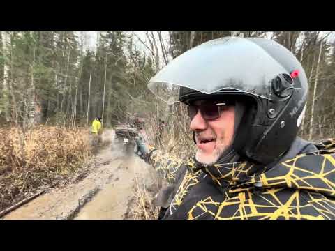Видео: New CFmoto 1000 eps, BRP XMR 1000, Odes 1000 mud pro, Stels 😱🙈👍Все марки ATV