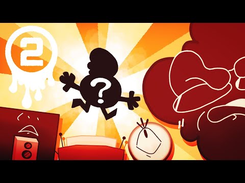 Видео: Copy show 2 - Слишком много Буквахостов