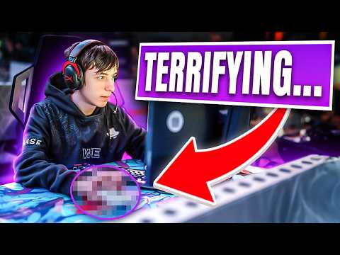 Видео: ЗЛОУПОТРЕБЛЯЙТЕ Peterbot'ом Grip и заставьте людей думать, что вы AIMBOT