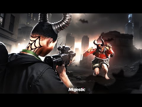 Видео: ВЫБИЛ ХЕВИКИ С ВЫСЕРОВ в GTA 5 RP / MAJESTIC RP