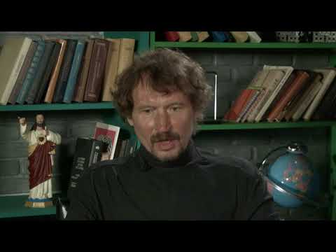 Видео: Александр Секацкий "Поэзия и память: происхождение поэта"