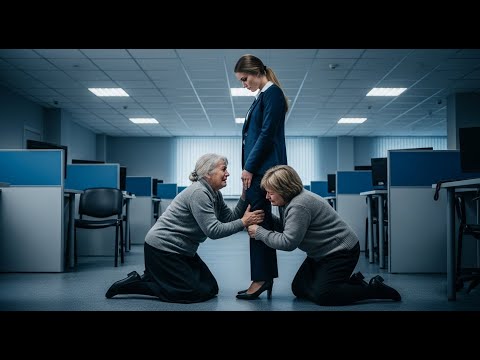 Видео: Невестка-служанка сбежала в США с ребёнком, а через 5 лет вернулась — и случился шокирующий поворот!
