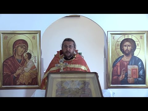 Видео: О ненависти к самому себе. Священник Игорь Сильченков