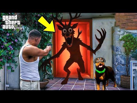 Видео: ФРАНКЛИН ҮЙІН 99 ТҮНДЕГІ БҰҒЫ ТАРТЫП АЛДЫ (GTA V)