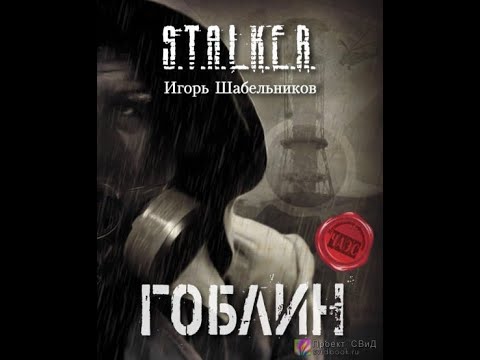 Видео: S.T.A.L.K.E.R. Гоблин. Шубин Олег