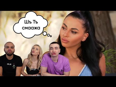 Видео: ЖЕНИ СЕ БИЯТ ЗА КАНТАР (ft. @m.p.svetoslavov  & @Ronsygram )