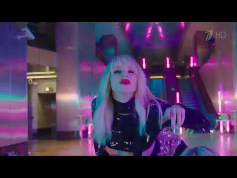 Видео: LOBODA - Новый Рим (Official Video)