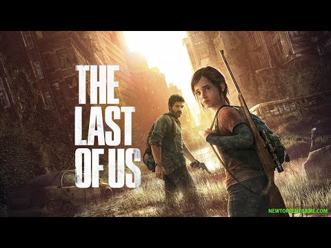 Видео: The Last of Us: Part 1 - первое прохождение легендарной игры!