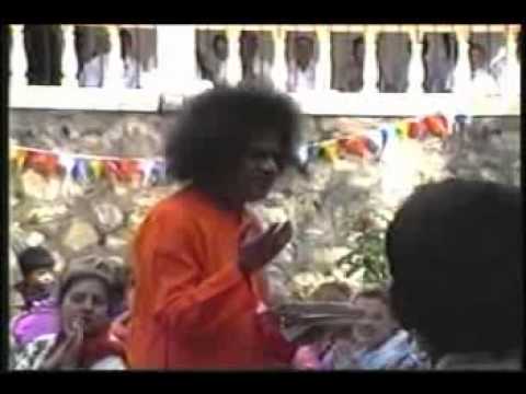 Видео: SAI BABA :: АВАТАР ( Русский перевод )