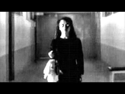 Видео: 10 Призраков Снятых На Камеру | Подборка 2023