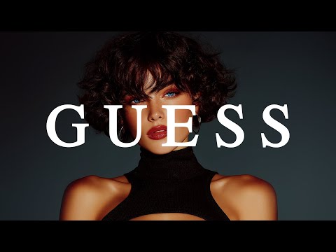 Видео: Музыка для магазина GUESS · Deep House Fashion Плейлист 2025