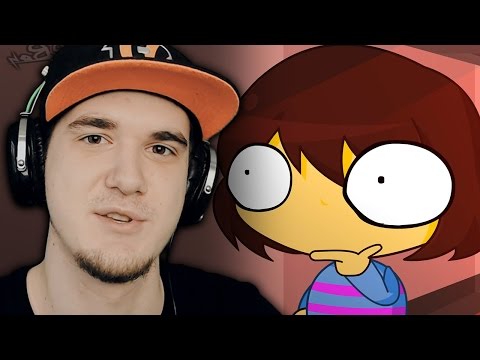 Видео: АНДЕРТЕЙЛ - ФРИСК И ЧАРА ПРОТИВ АНИМЕ Frisk(Chara) Vs Sakuya Izayoi (Undertale Vs Touhou) | РЕАКЦИЯ