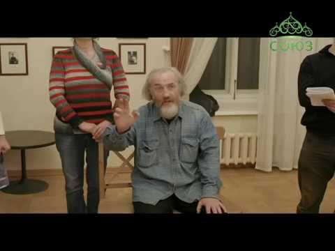 Видео: Творческая мастерская. От 4 февраля 2014. Театр народной драмы