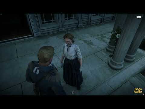 Видео: HateRP 👻 Тимоти Дарлинг - Бал, Мюзикл и Праздник /promo GOVORUN