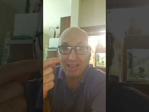 Видео: Как да люпим артемия.Какво представлява ?