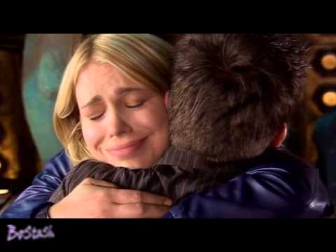 Видео: О боже, какой мужчина - Doctor Who