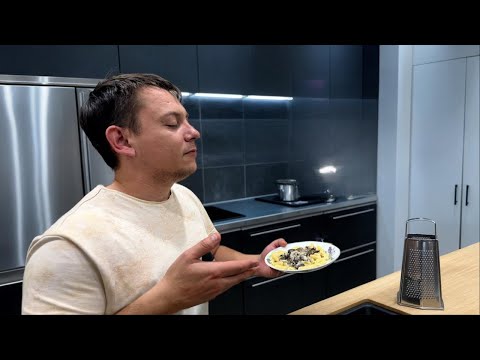 Видео: ОПЯТА В СМЕТАНЕ / Секрет Раскрыт Легкий Рецепт для Начинающих