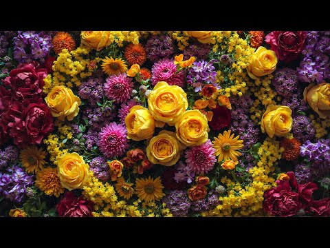 Видео: Натуральный дофаминовый импульс ♥️ Мгновенное спокойствие гарантировано 🌿 Эта фортепианная музыка...