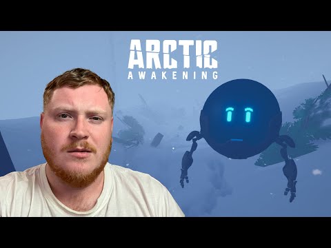 Видео: ЗАМЕРЗ ▷ Arctic Awakening