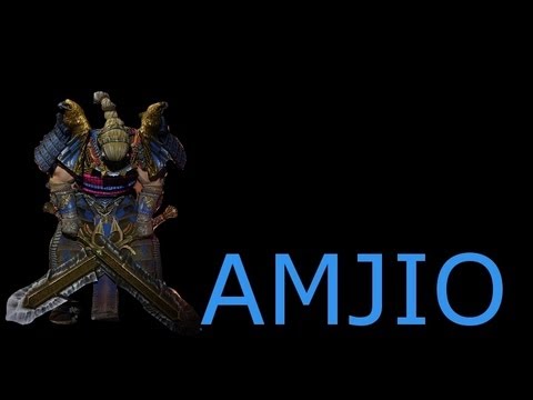 Видео: XAMJIO.карает ^Снова в деле^ (Inquisitor 30lvl)
