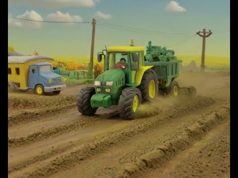 Видео: Начало в FS25
