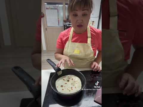 Видео: Пита