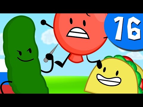 Видео: "ПРЕДПОСЛЕДНЕЕ ИСКЛЮЧЕНИЕ" -  НЕОДУШЕВЛЕННОЕ БЕЗУМИЕ на русском (Э16|С1)