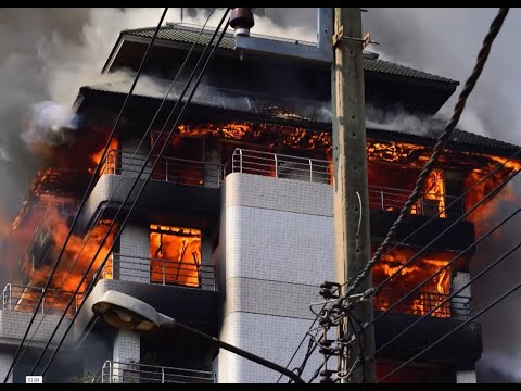 Видео: Правила за защита от пожари в обществени сгради