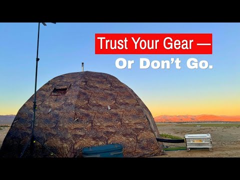 Видео: Проверка Joshua Tree: Bereg UP7 + НОВАЯ дровяная печь Bereg и мини-дизельный обогреватель Sparks