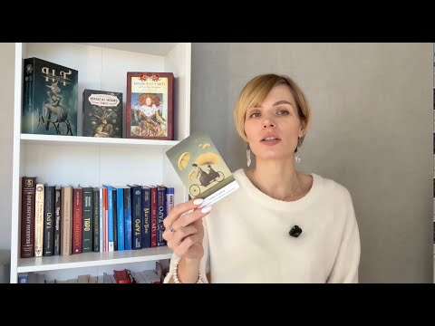 Видео: КОЗЕРОГ - ТАРО ПРОГНОЗ НА ОКТЯБРЬ 2025