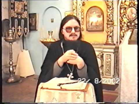 Видео: 5.Кн. Екклесиаст о.Даниил Сысоев