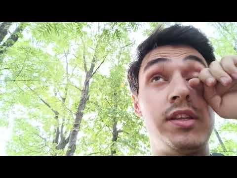 Видео: Тебе будет все равно на людей после этого ролика!