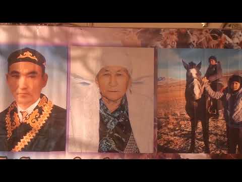 Видео: Қазығқрт ауданы Рабат - Баетовтар әулеті Тореәлі ағамаыздың елден бата алу той көкпары 20 01 2024