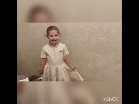 Видео: Одежда в садик девочке .Осень 2023🤩