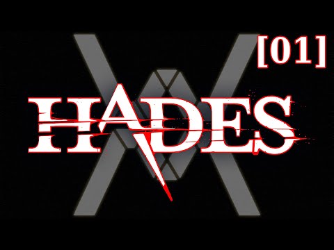 Видео: Прохождение Hades [01] - Стрим 14/01/23
