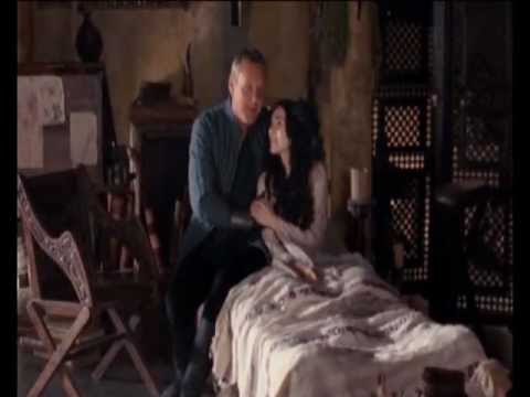 Видео: Мерлин - Мы с тобой. Легкий веселый клип.avi