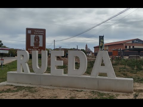 Видео: РУЭДА - ГОРОД БЕЛЫХ ВИН. ВИННЫЙ ТУРИЗМ - ЭКСКУРСИЯ В ВИНОДЕЛЬНЮ.