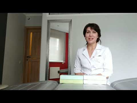 Видео: Полинуклеотиды  Центр косметологии Марии Шутовой 1080p