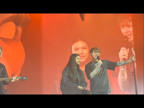 Видео: Егор Крид｜《Папина дочка》2025.04.30 Сургут