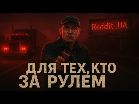 Видео: СТРАШНЫЕ РАССКАЗЫ ДЛЯ ДАЛЬНОБОЙЩИКОВ | МИСТИКА | СТРАШНЫЕ ИСТОРИИ НА НОЧЬ #мистика #страшныеистории