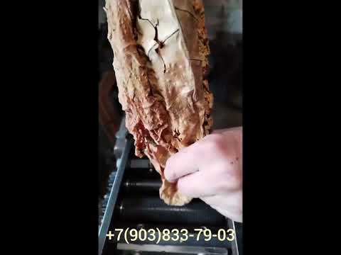 Видео: Интересная распаковка !Табакорезка "Новая" Александра Фролова ИРС 135/40/1М62 .