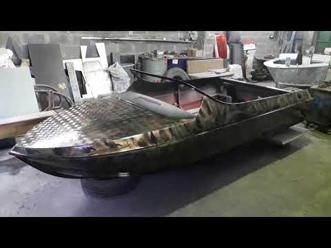 Видео: Неман 2-Этапы покраски и итоговый результат