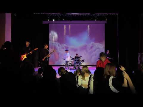 Видео: Робинзон. Ангел.  2024.