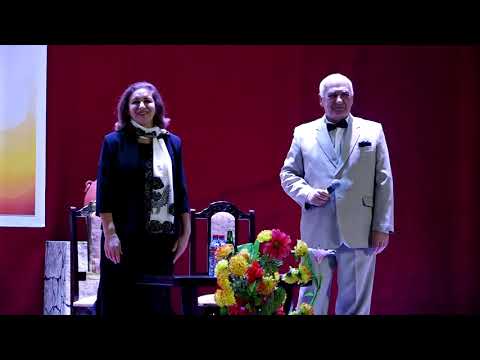 Видео: Седакъет Керимовадин яратмишунрин межлис