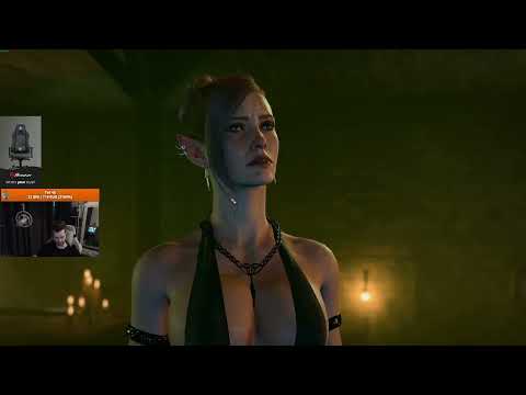 Видео: Baldur’s Gate 3 solo honor, REL и ancient mega pack mods часть 7