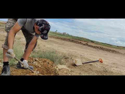 Видео: Это место не указанно на карте.