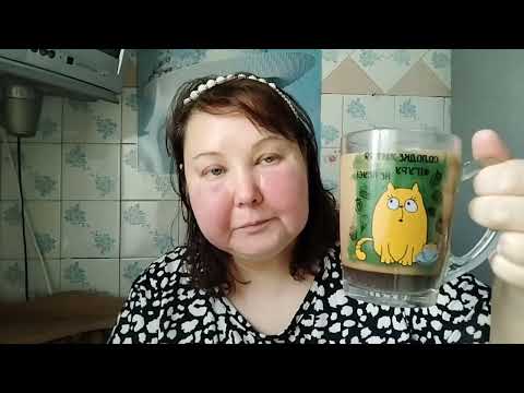 Видео: Белковый завтрак .И история из жизни про завистливую сваху.