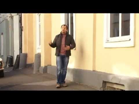 Видео: Где Идем?! Выпуск №40: Воронцовский переулок, 2-я серия